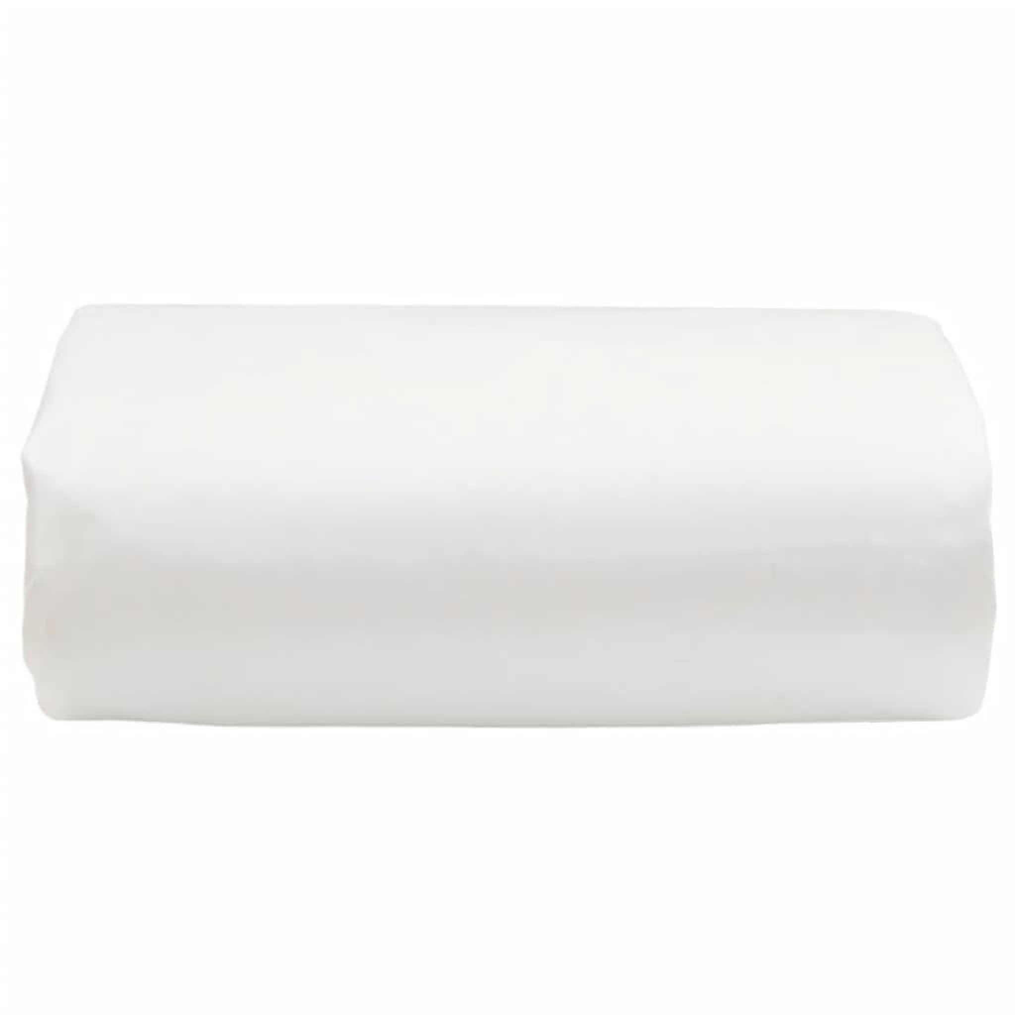 Voir la diapositive 2 : VIDAXL Bache blanc 5x6 m 600 g/m²