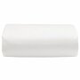 Voir la diapositive 2 : VIDAXL Bache blanc 5x6 m 600 g/m²