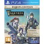 Valkyria Chronicles Remastered - Europa Edition PS4