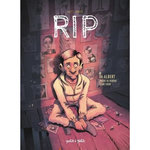 RIP TOME 4 : ALBERT - PRIERE DE RENDRE L'AME SOEUR, Gaet's