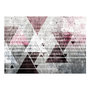 Voir la diapositive 2 : Paris Prix Papier Peint  Triangles
