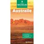  AUSTRALIE. EDITION 2024, Michelin