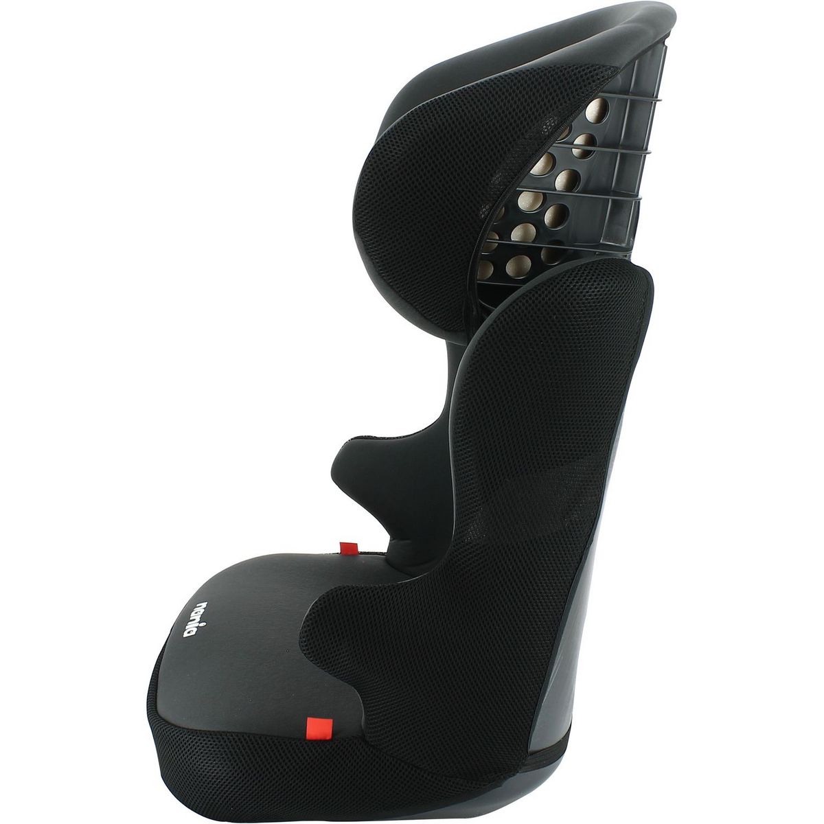 NANIA Siège auto rehausseur avec dossier STARTER groupe 2/3