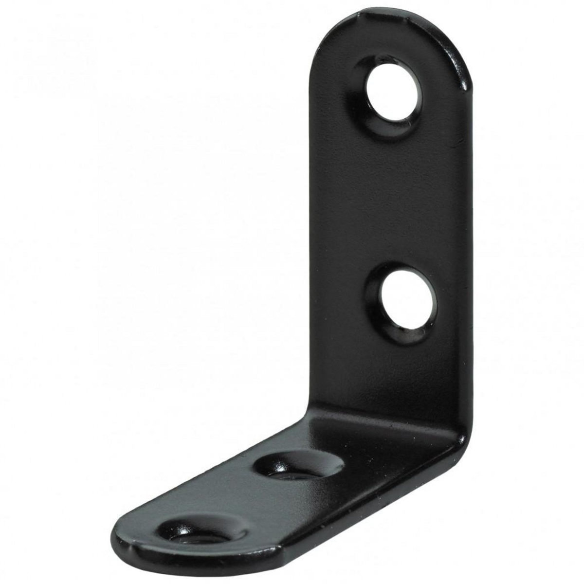 CENTRALE BRICO Équerre de chaise acier époxy HETTICH, l.40 mm