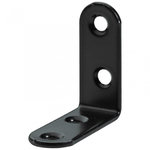 CENTRALE BRICO Équerre de chaise acier époxy HETTICH, l.40 mm