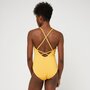 Voir la diapositive 2 : INEXTENSO Maillot de bain 1 pièce femme
