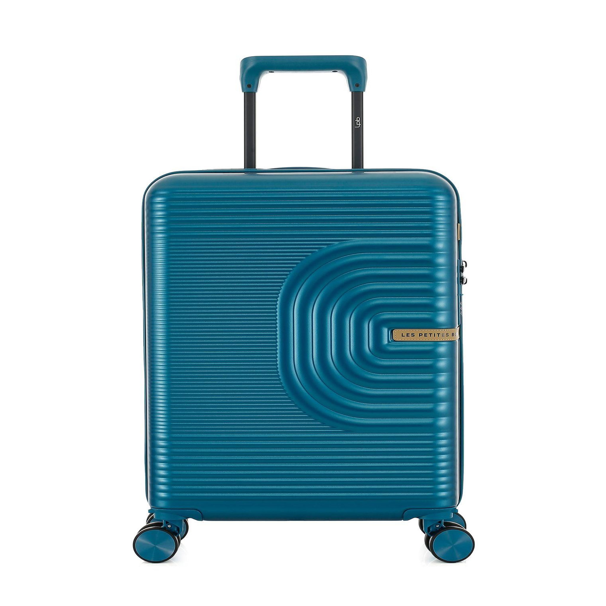LES P'TITES BOMBES LPB Valise Cabine Rigide CELIA