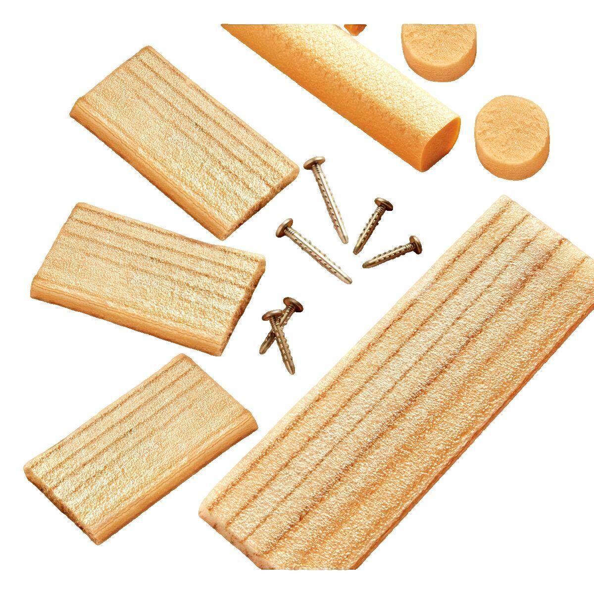 Little Tikes Jeu de construction Little Tikes Kit créatif