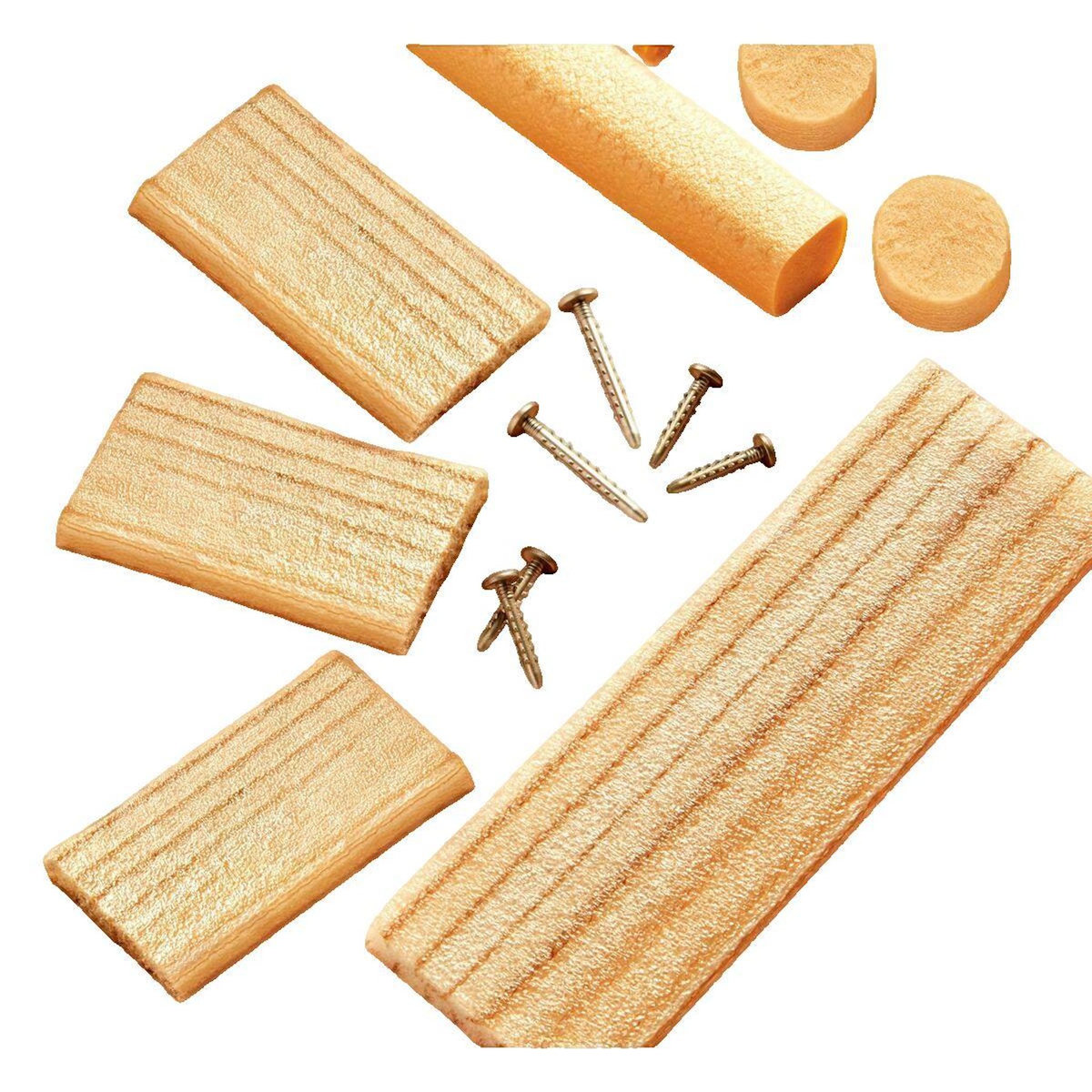 Little Tikes Jeu de construction Little Tikes Kit créatif