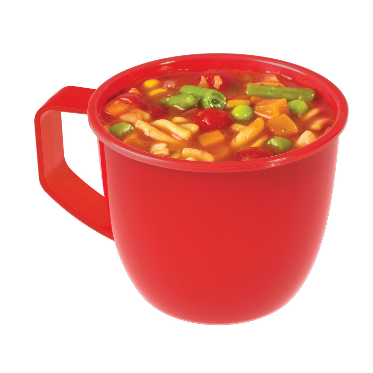 SISTEMA Mug à soupe MICRO-ONDES 0,9L