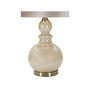 Voir la diapositive 2 : Paris Prix Lampe à Poser Design en Verre  Perly  61cm Pearl