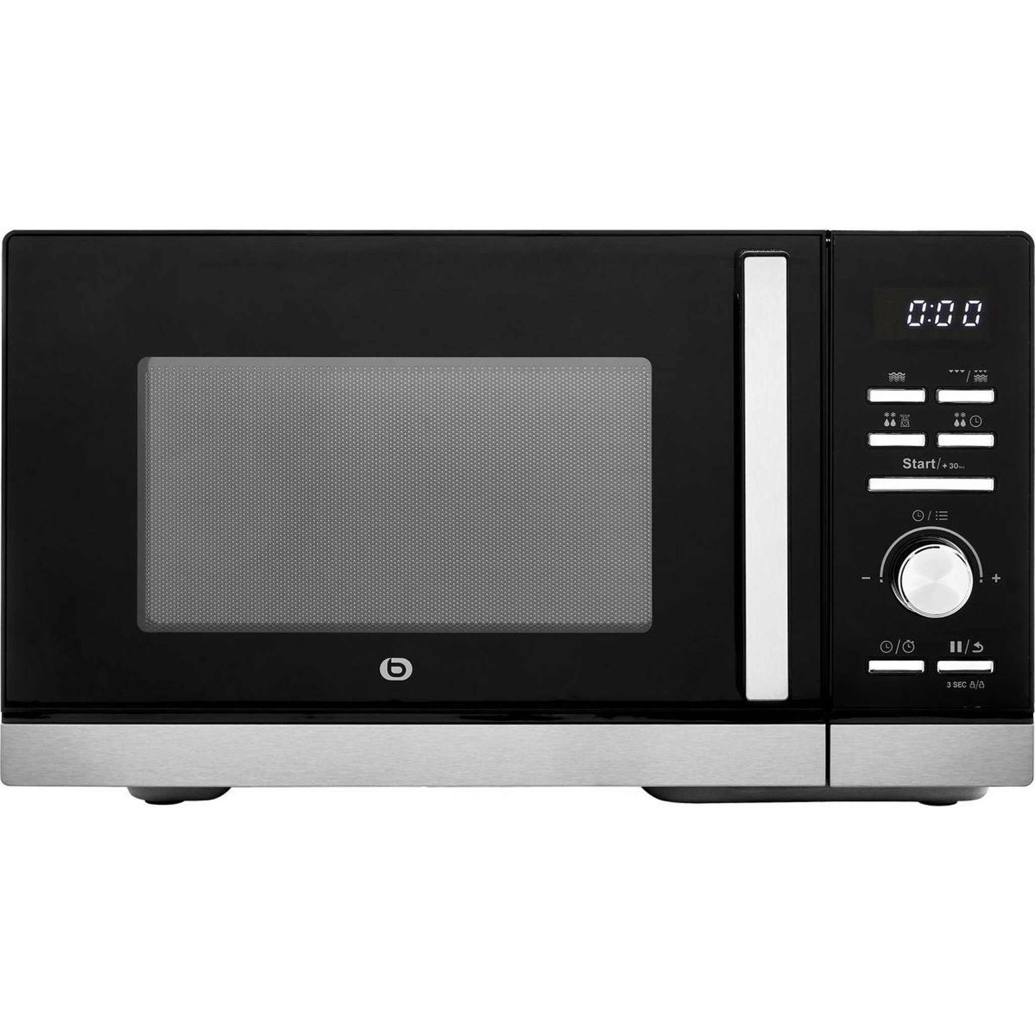 ESSENTIEL B Micro ondes grill EG285