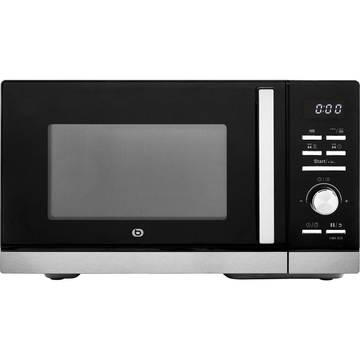 ESSENTIEL B Micro ondes grill EG285