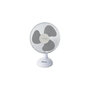 Voir la diapositive 1 : ESPERANZA Ventilateur De Bureau 30 Cm Ehf003we Esperanza