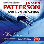 MOI, ALEX CROSS, Patterson James