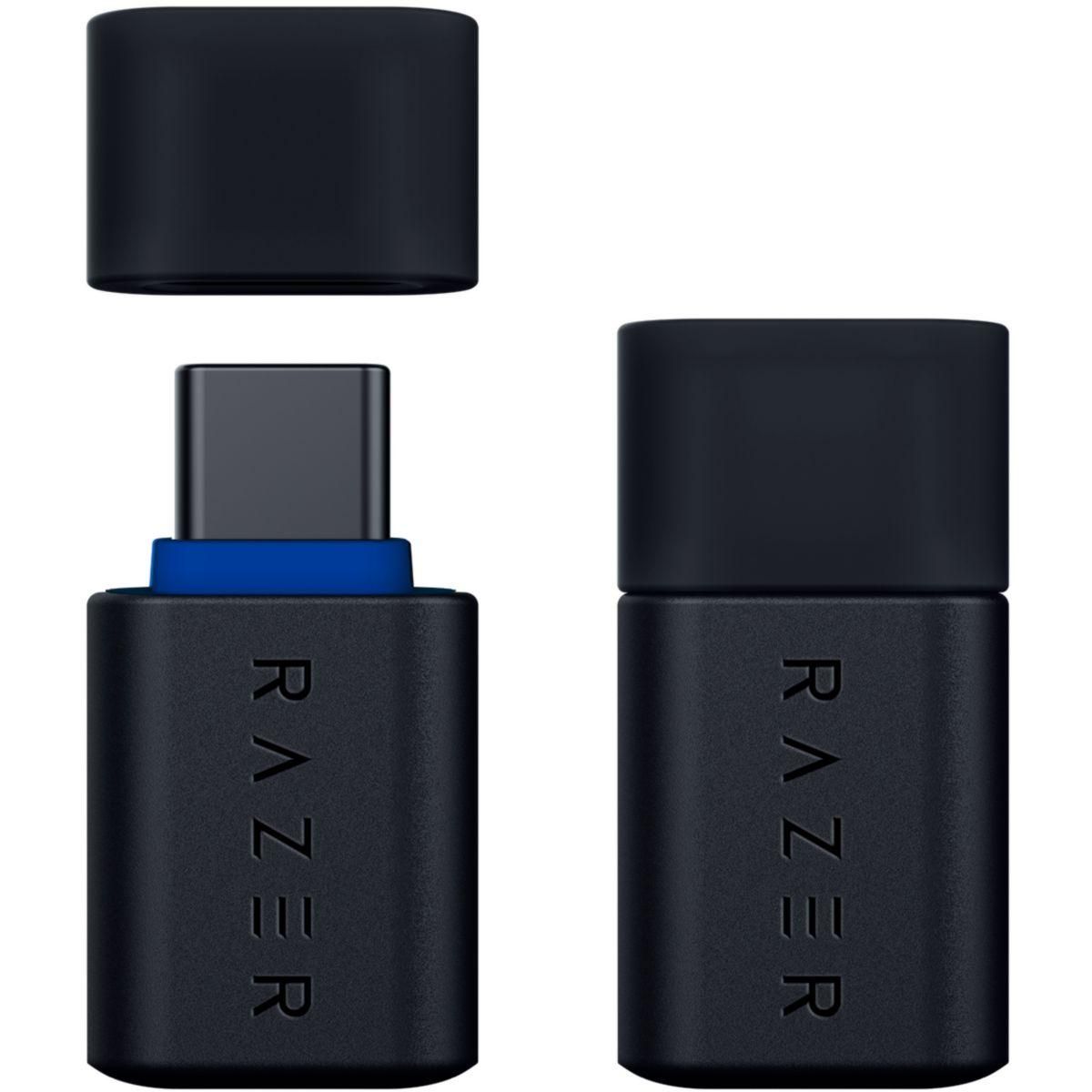 Razer Casque gamer BLACKSHARK V3 X HYPERSPEED PS NOIR