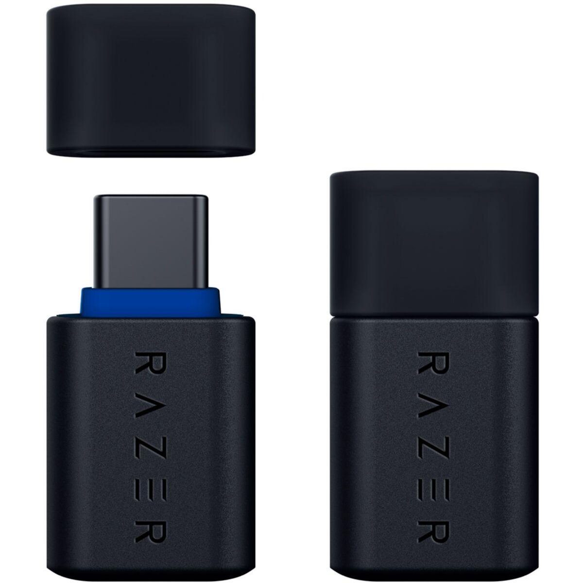 Razer Casque gamer BLACKSHARK V3 X HYPERSPEED PS NOIR