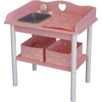 AUCHAN BABY Poussette duo anthracite TS D10 pas cher 