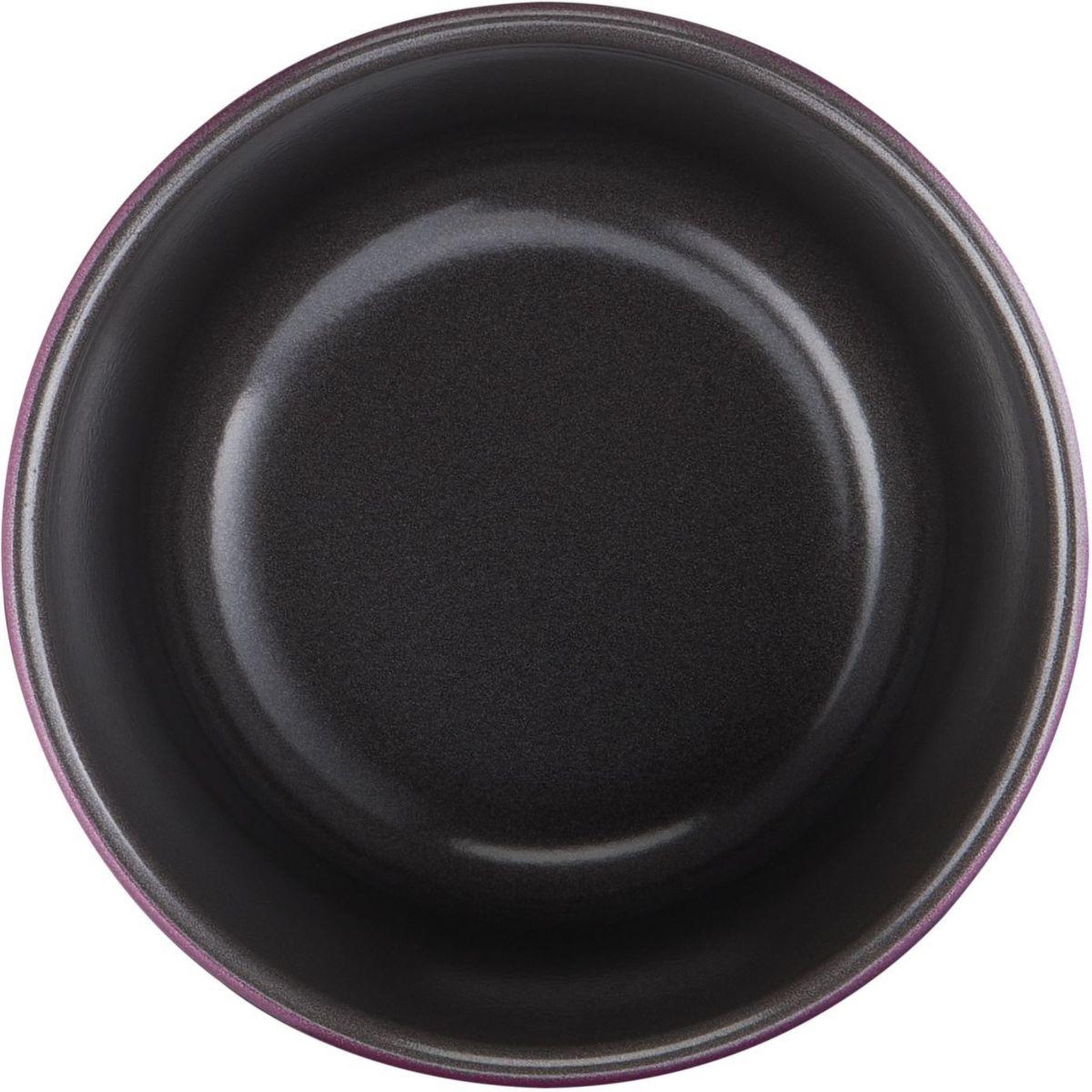 Voir la diapositive 4 : TEFAL Moule à gâteau creabake trio muffins 7.5 cm