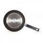 Voir la diapositive 3 : LIVOO Sauteuse anti-adhésive 26cm + couvercle - MEP153N