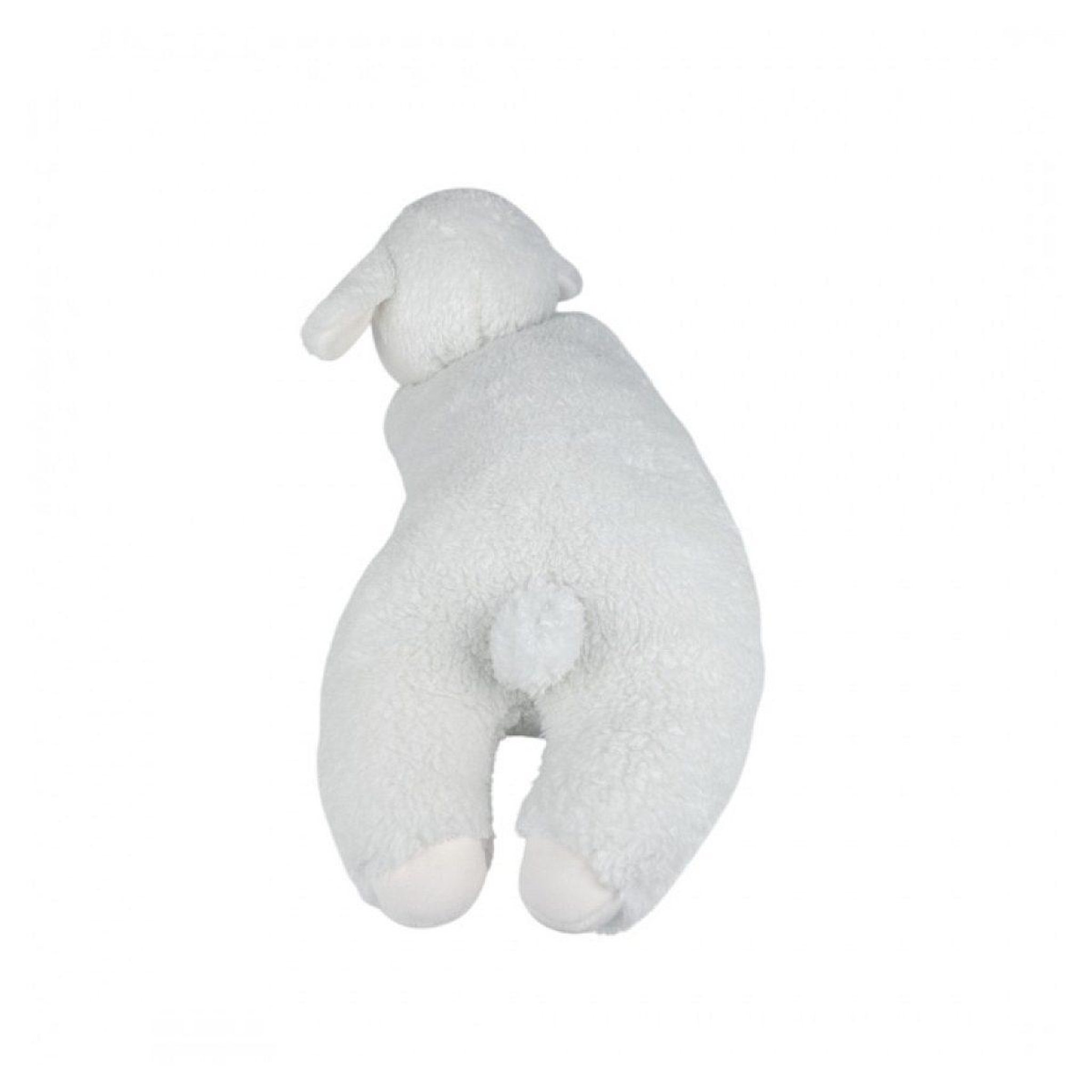 Voir la diapositive 2 : NEMU NEMU Peluche  - dodo - mouton -taille l - 54 cm