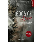 GODS OF LOVE TOME 1 , Dielens Eugénie