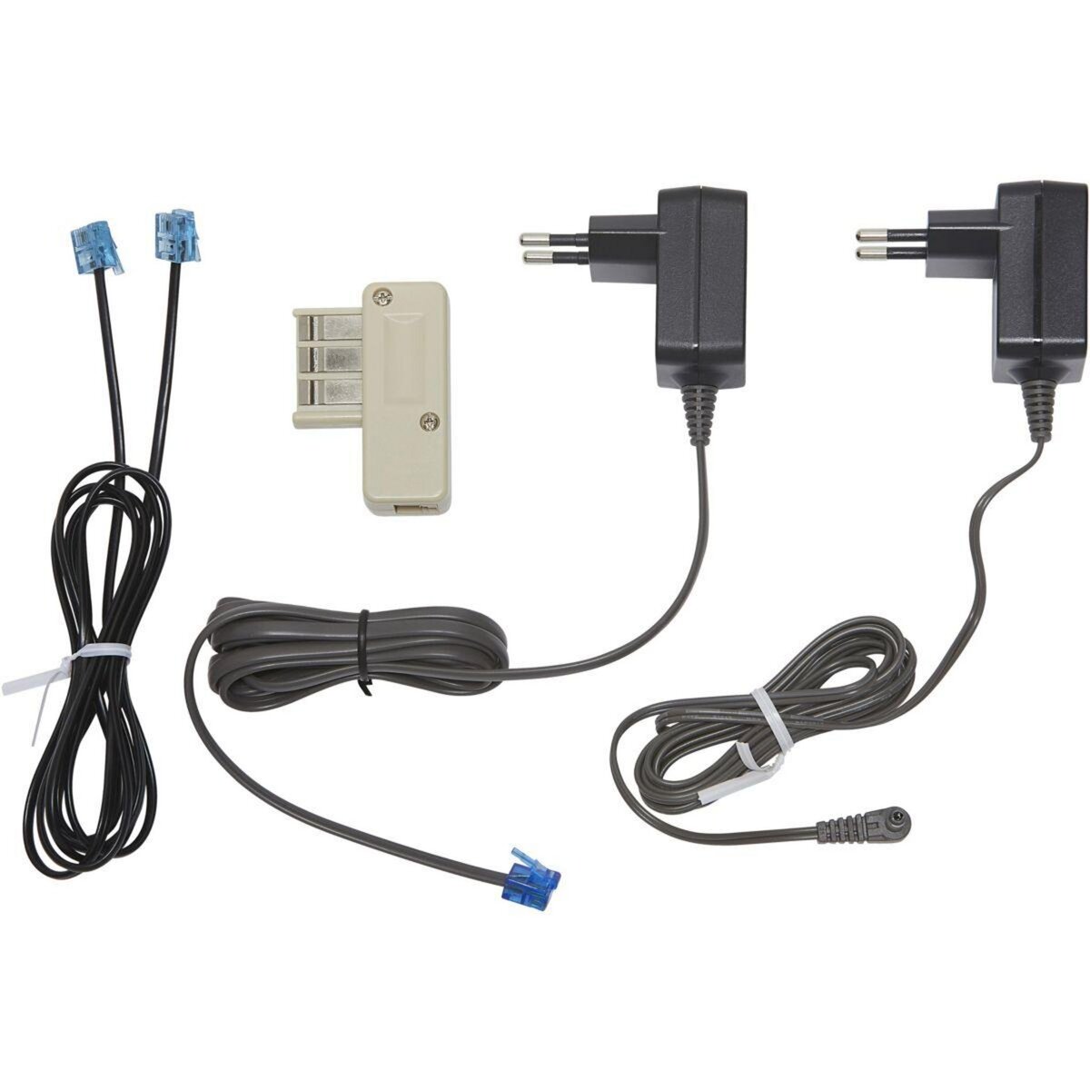 PANASONIC Téléphone sans fil KX-TGH722FRB