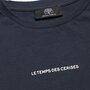 Voir la diapositive 2 : Le Temps Des Cerises T shirt  Fille Le Temps Des Cerises Catigi