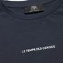 Voir la diapositive 2 : Le Temps Des Cerises T-shirt  Fille Le Temps Des Cerises Catigi