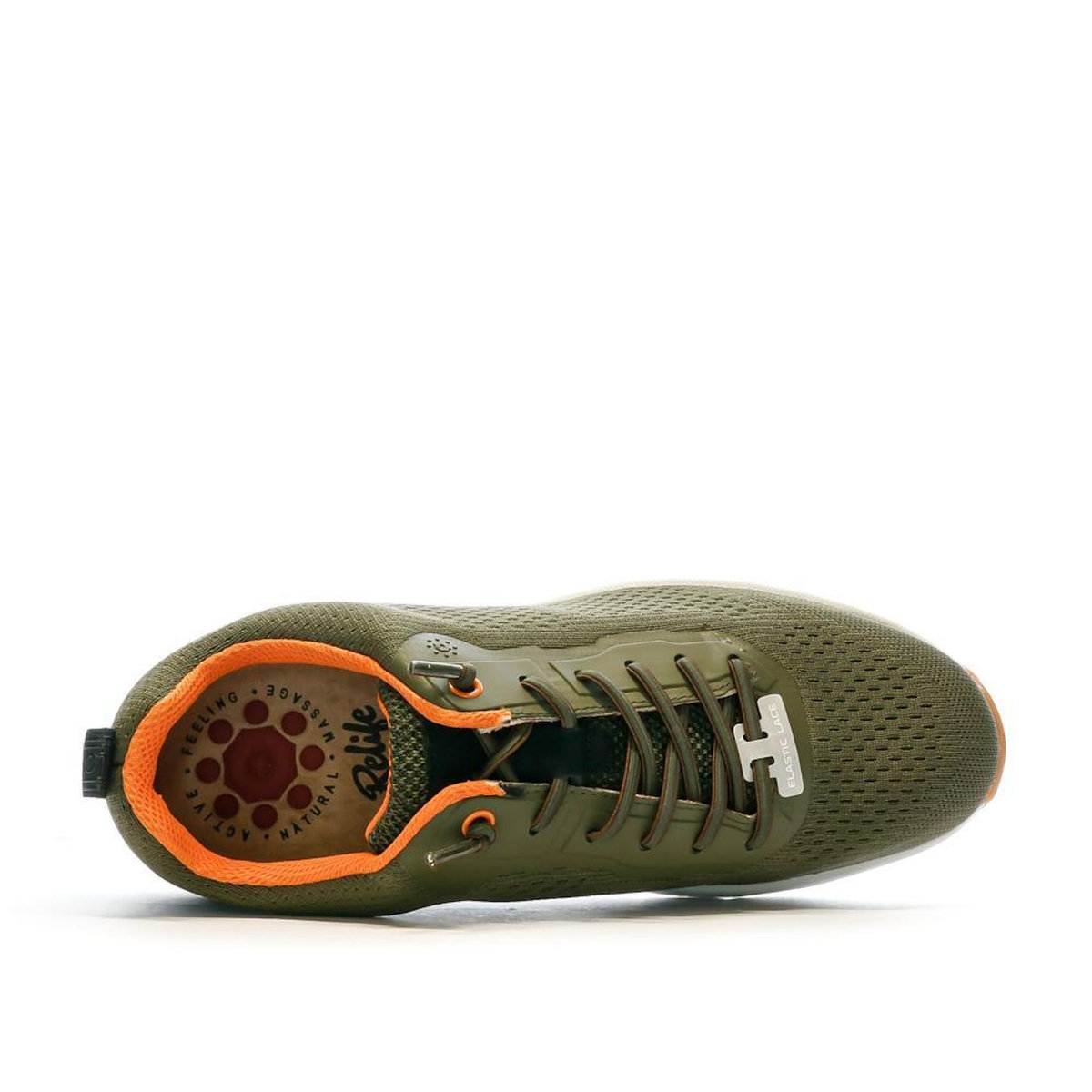 RELIFE Baskets  Homme Relife Laniston