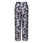 Voir la diapositive 2 : Only Pantalon /Rose Femme Only Nova Life Palazzo