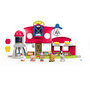 Voir la diapositive 1 : Fisher price Coffret - Les Animaux de la Ferme - Fisher-Price 