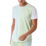 Project X T shirt  Homme Project X Paris 2310030. Coloris disponibles : Vert