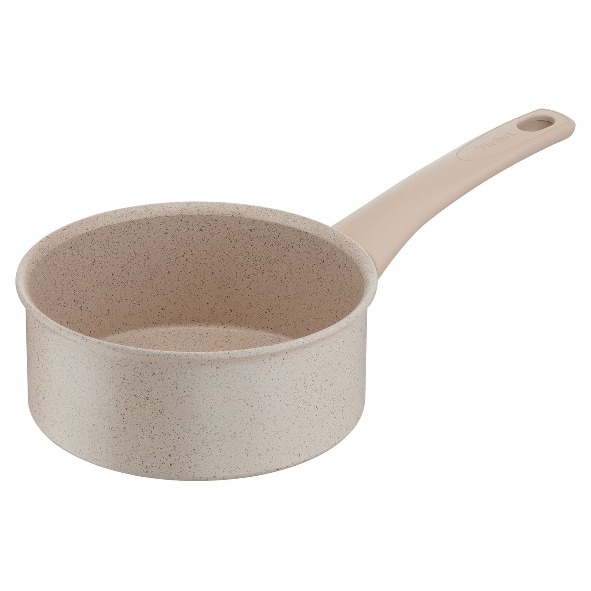 Voir la diapositive 1 : TEFAL Casserole induction DELIGHT 20 cm