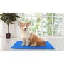 Voir la diapositive 1 : Idomya E. Tapis rafraichissant pour chien 40x50 cm