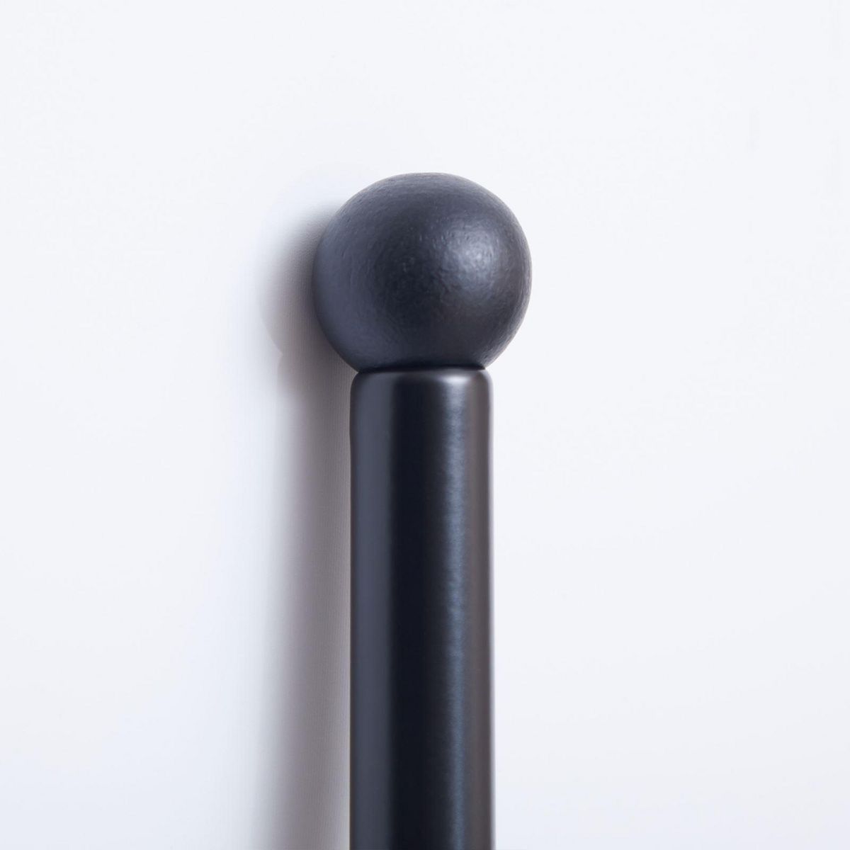 IDIMEX Echelle CASTEL porte-serviettes avec 5 barreaux, en métal