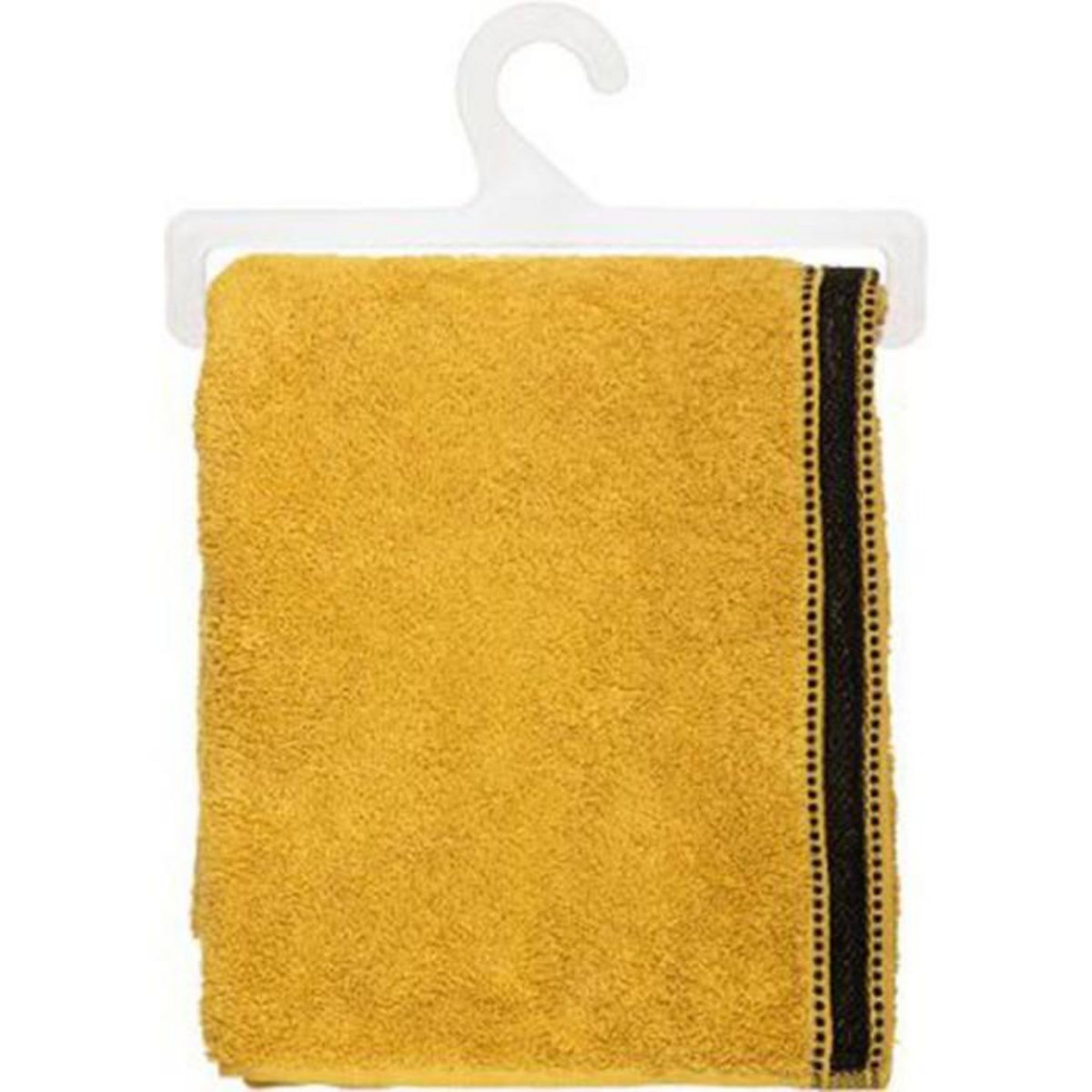 ATMOSPHERA Drap de Douche  Joia  70x130cm Ocre