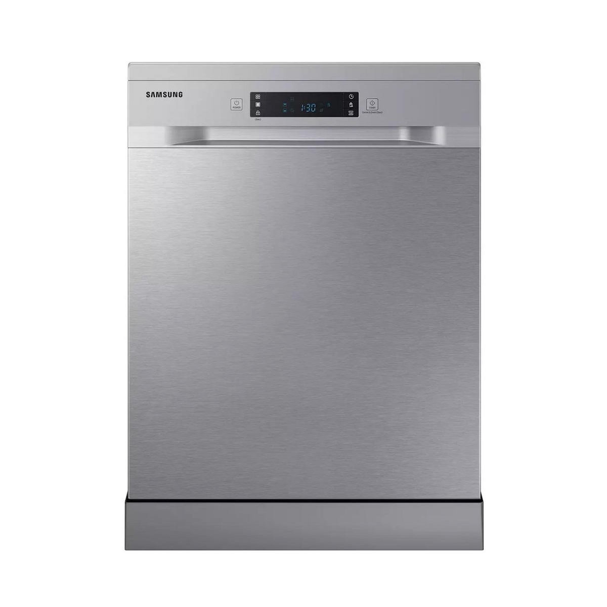 Samsung Lave-vaisselle 60cm 14 couverts 44dba - DW60CG550FSR