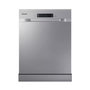 Voir la diapositive 1 : Samsung Lave-vaisselle 60cm 14 couverts 44dba - DW60CG550FSR
