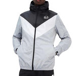 ELLESSE Veste Gris/Noir Homme Ellesse Durezza. Coloris disponibles : Gris