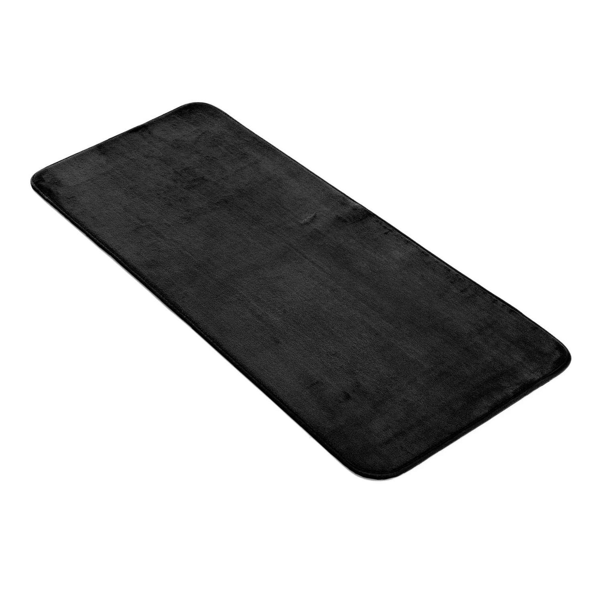 Voir la diapositive 4 : Douceur d'Intérieur Tapis de bain grande taille Berkeley