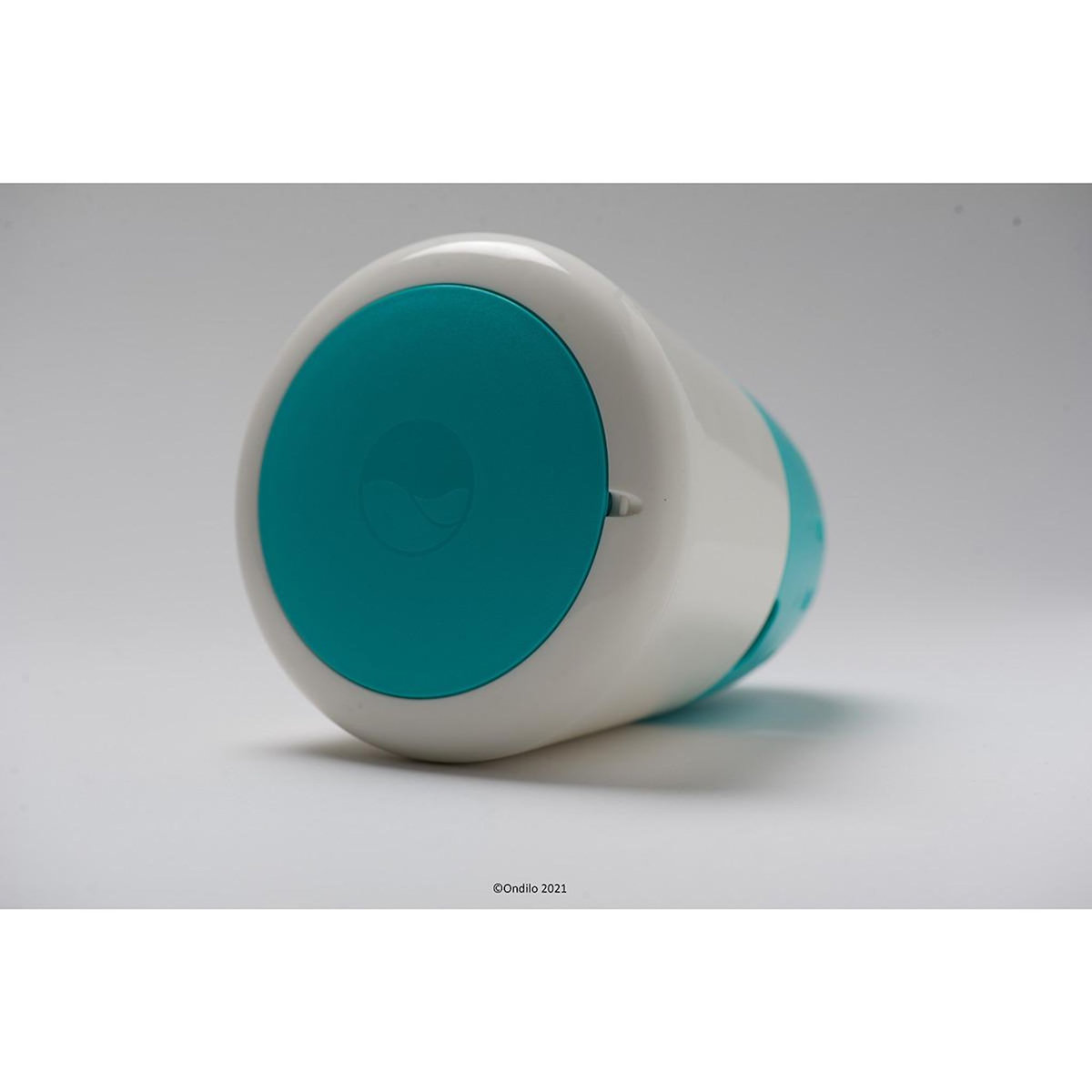 ONDILO Analyseur d?eau connecté pour piscine chlore-brome + kit de calibration - ico pool v2 cl-br essential+