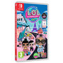Voir la diapositive 2 : L.O.L. Surprise ! B.B.S Voyage autour du monde Edition Exclusive Auchan Nintendo Switch
