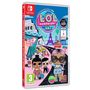 Voir la diapositive 2 : L.O.L. Surprise ! B.B.S Voyage autour du monde Edition Exclusive Auchan Nintendo Switch
