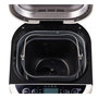 Voir la diapositive 3 : MOULINEX Machine à pain 1kg 720w blanc - ow210130