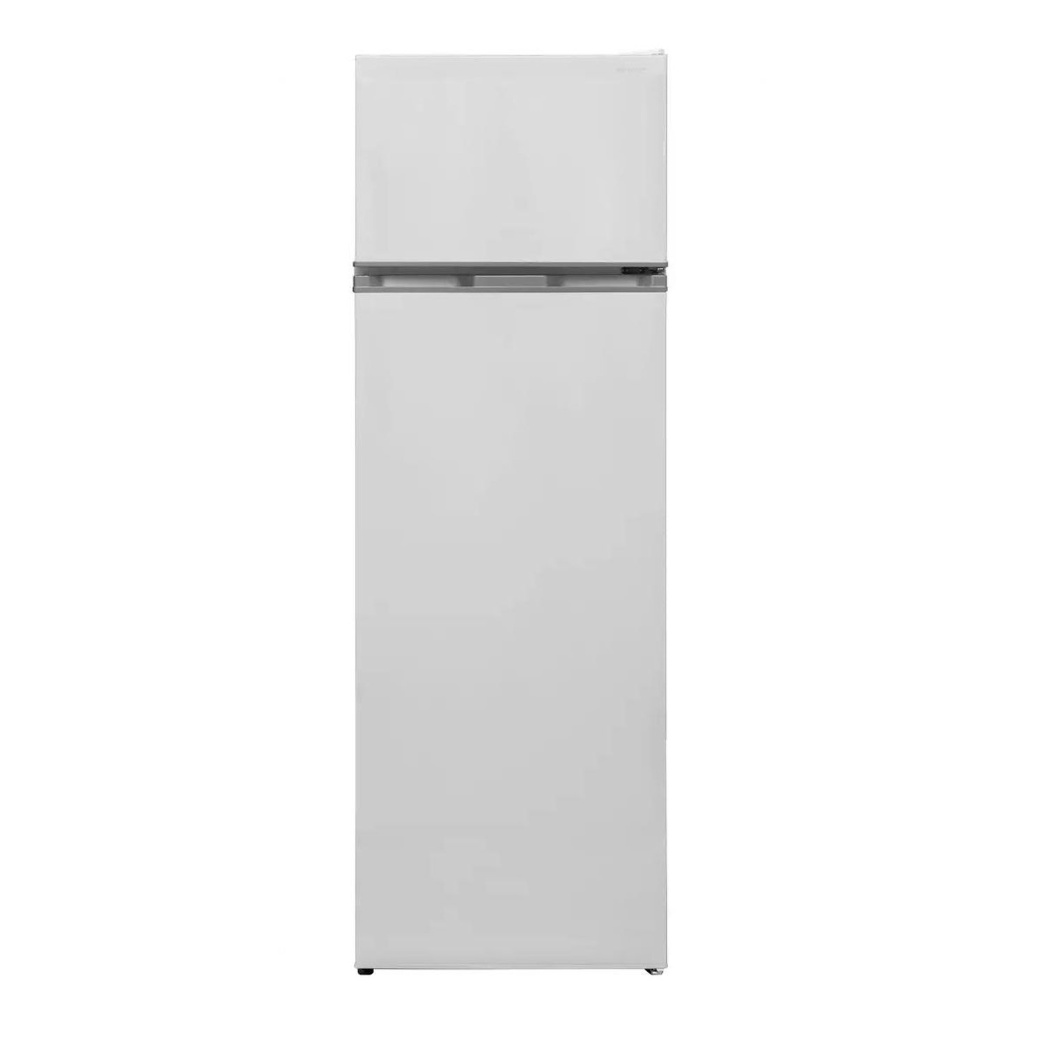 Réfrigérateur Combiné FAGOR FF7212S – 211L, Froid Statique, 2 Portes - vue 2
