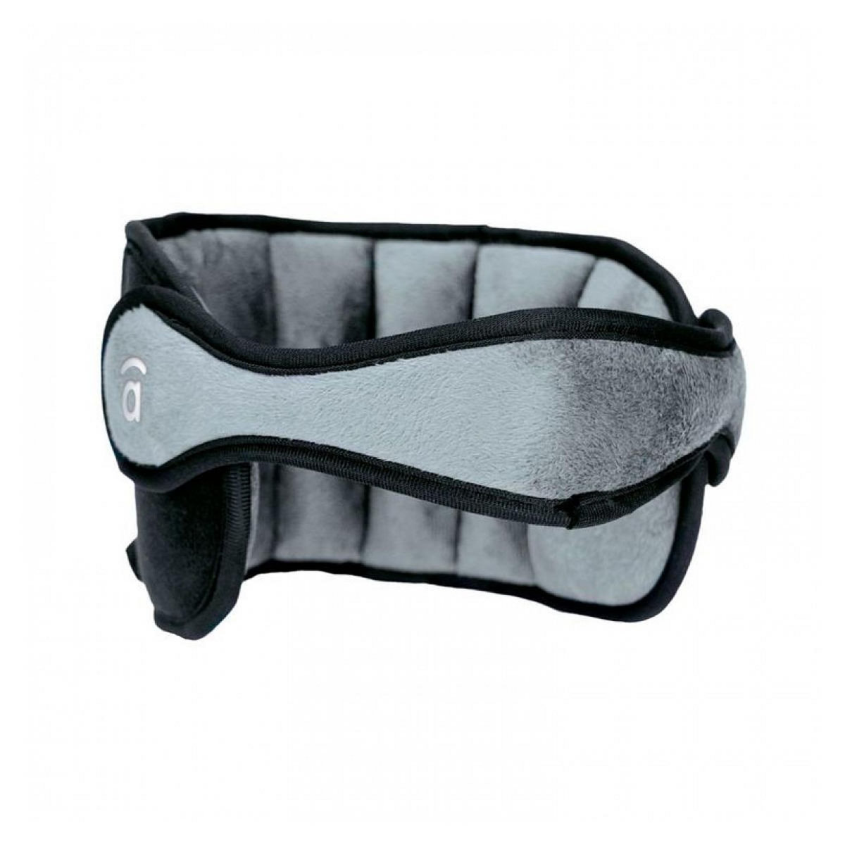 Asalvo Accessoire Appui-tête gris noir