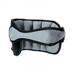 Asalvo Accessoire Appui-tête gris noir