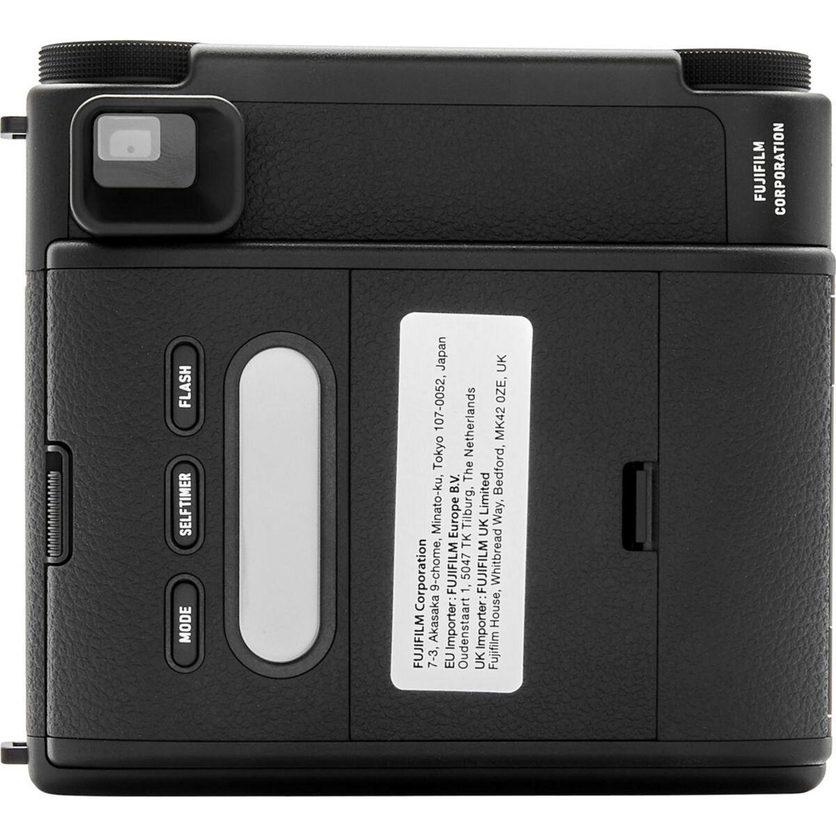 FUJIFILM Appareil photo Instantané INSTAX MINI 99 BLACK