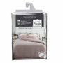 Voir la diapositive 6 : Paris Prix Parure de Lit 3 Pièces  Astoria  260x240cm Naturel